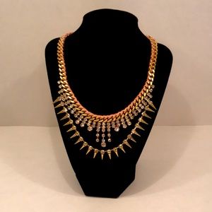 NWT Stella and Dot Merci Necklace